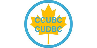 Logo for the Canadian Council of University Biology Chairs