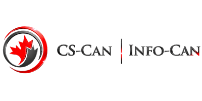 Logo for Computer Science Canada