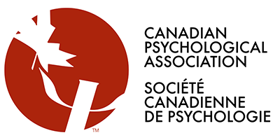 Logo for the Canadian Psychological Association