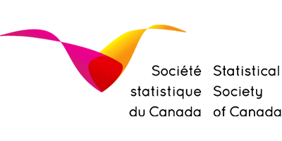 Logo for the Statistical Society of Canada